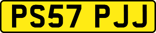 PS57PJJ