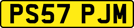 PS57PJM