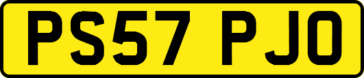 PS57PJO