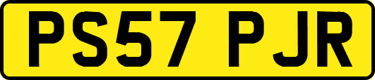 PS57PJR