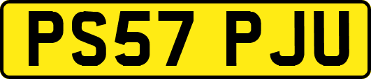 PS57PJU