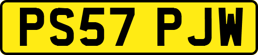 PS57PJW