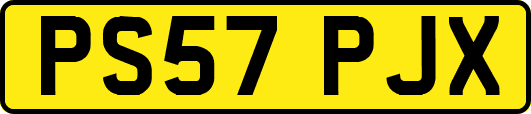 PS57PJX