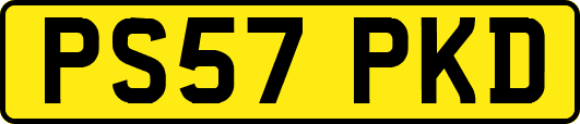 PS57PKD