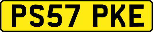 PS57PKE