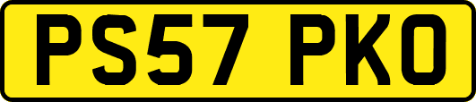 PS57PKO