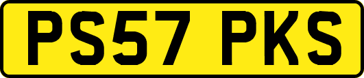 PS57PKS