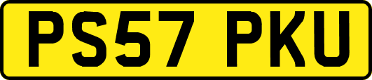 PS57PKU