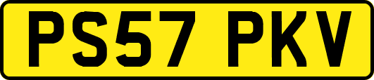 PS57PKV