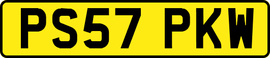 PS57PKW