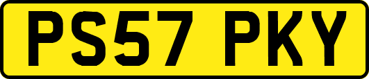 PS57PKY