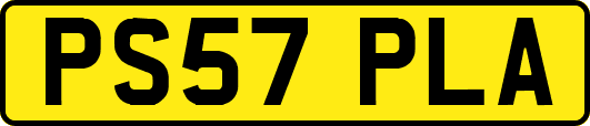 PS57PLA