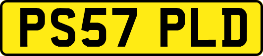PS57PLD