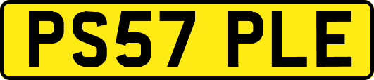 PS57PLE