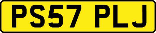 PS57PLJ