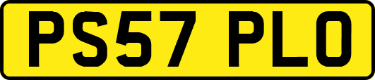PS57PLO