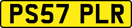 PS57PLR
