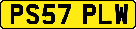 PS57PLW