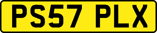 PS57PLX