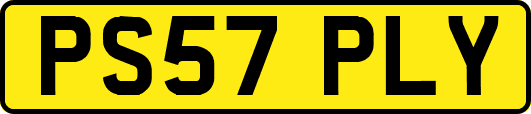 PS57PLY