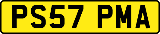 PS57PMA