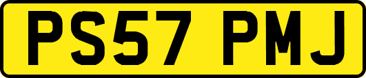 PS57PMJ