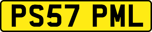 PS57PML