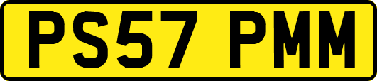 PS57PMM