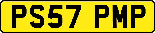 PS57PMP
