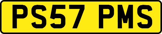 PS57PMS