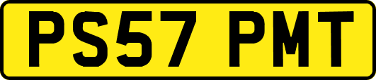 PS57PMT