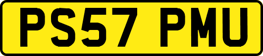 PS57PMU