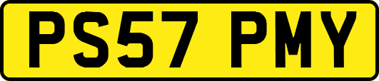 PS57PMY