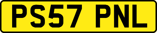 PS57PNL