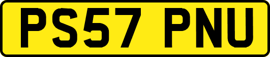 PS57PNU