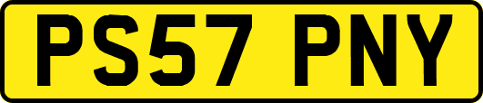 PS57PNY