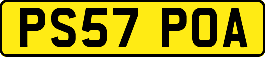 PS57POA