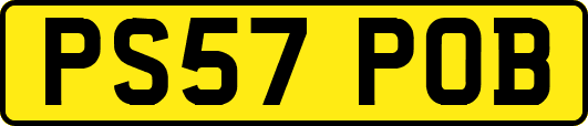 PS57POB