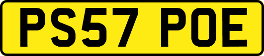 PS57POE