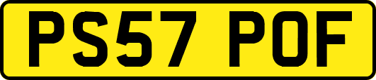 PS57POF