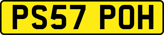 PS57POH