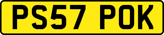 PS57POK