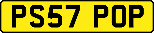 PS57POP
