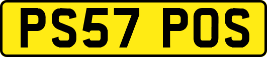 PS57POS