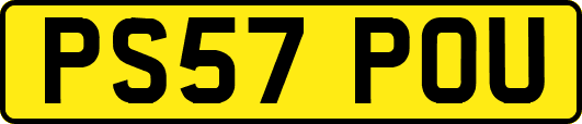 PS57POU