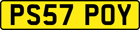PS57POY