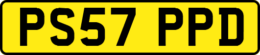 PS57PPD