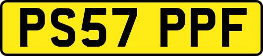 PS57PPF