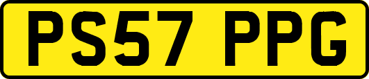 PS57PPG