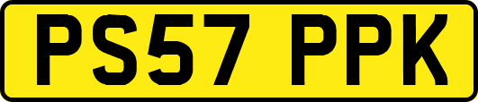 PS57PPK